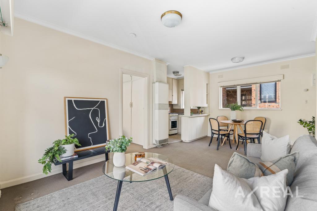 8/319 Riversdale Rd, Hawthorn East, VIC 3123