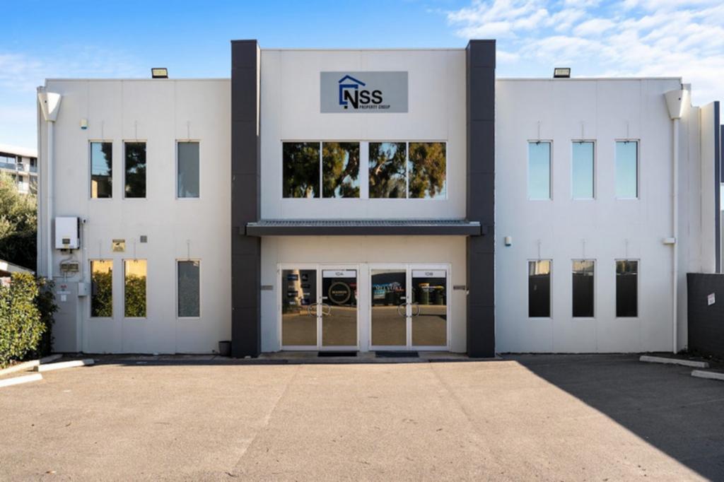 LEVEL 1/10A LOUIS ST, STEPNEY, SA 5069