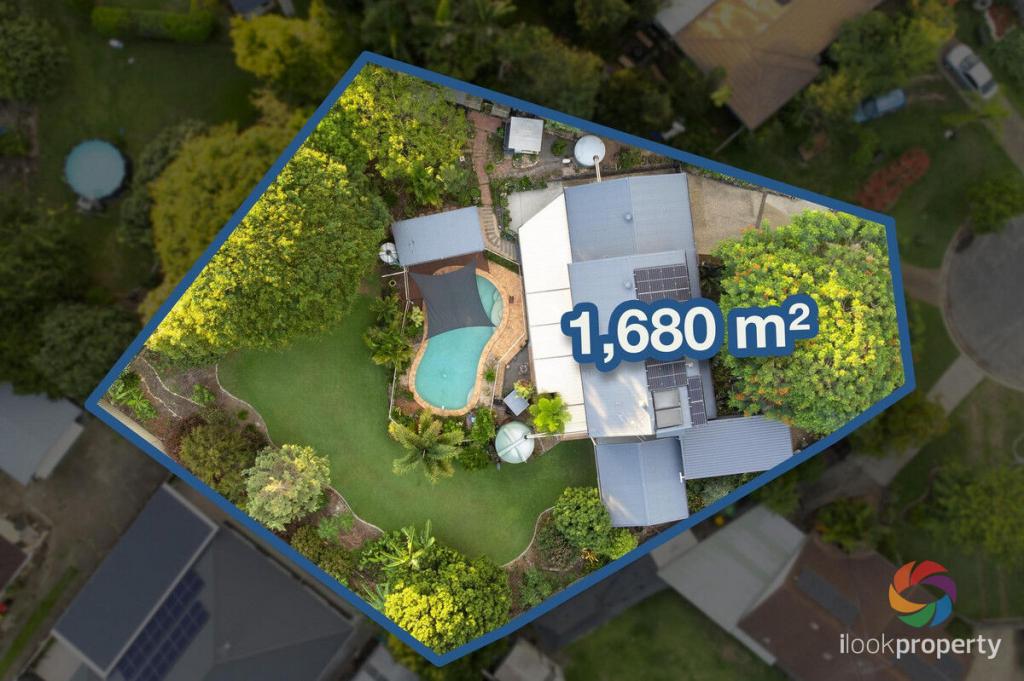 21 Durundur Ct, Durack, QLD 4077