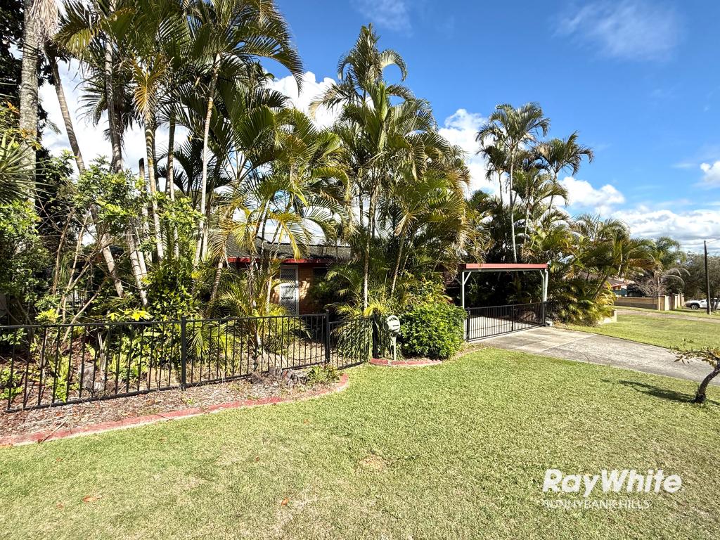 74 Dalmeny St, Algester, QLD 4115