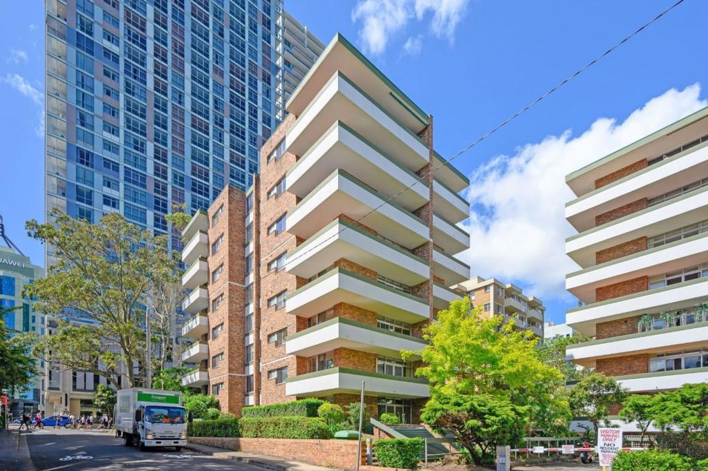 15/96-100 Albert Ave, Chatswood, NSW 2067