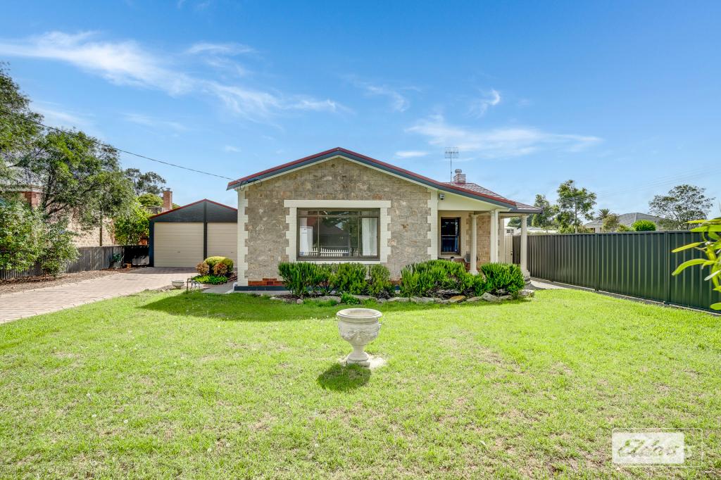 18 Brooking St, Goolwa, SA 5214