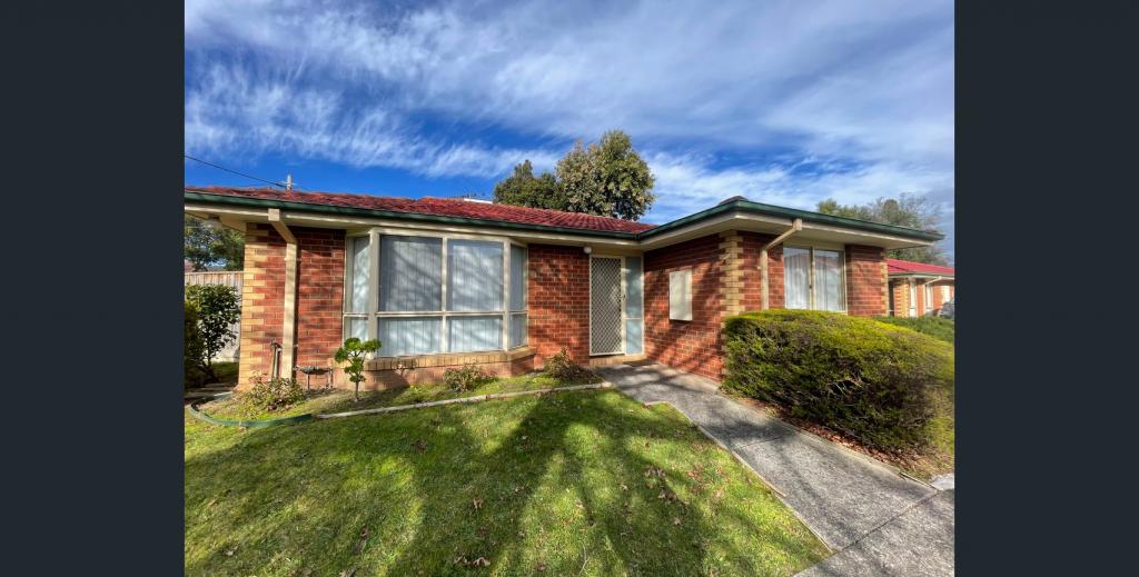 1/13-15 Bardia Street St, Ringwood, VIC 3134