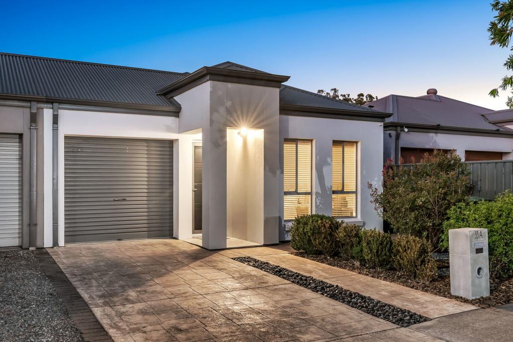 33a Tiparra Ave, Park Holme, SA 5043