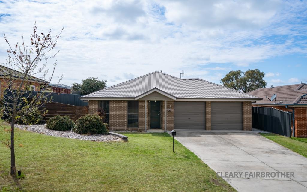 18 Sundown Dr, Kelso, NSW 2795