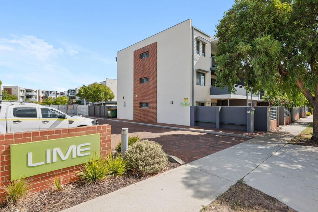 68/189 Swansea St, East Victoria Park, WA 6101