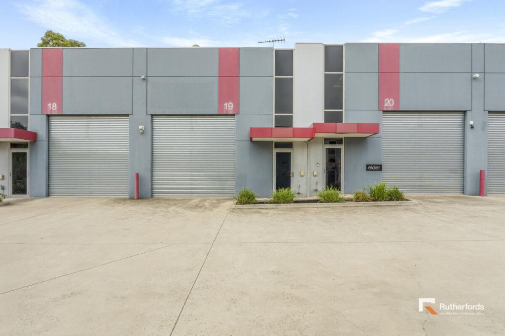 19/48 Lindon Ct, Tullamarine, VIC 3043