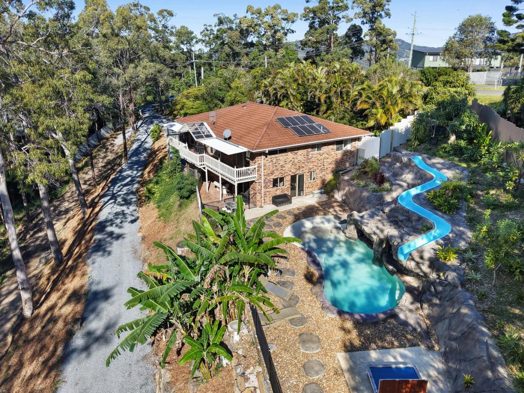 128 Nancol Dr, Tallebudgera Valley, QLD 4228