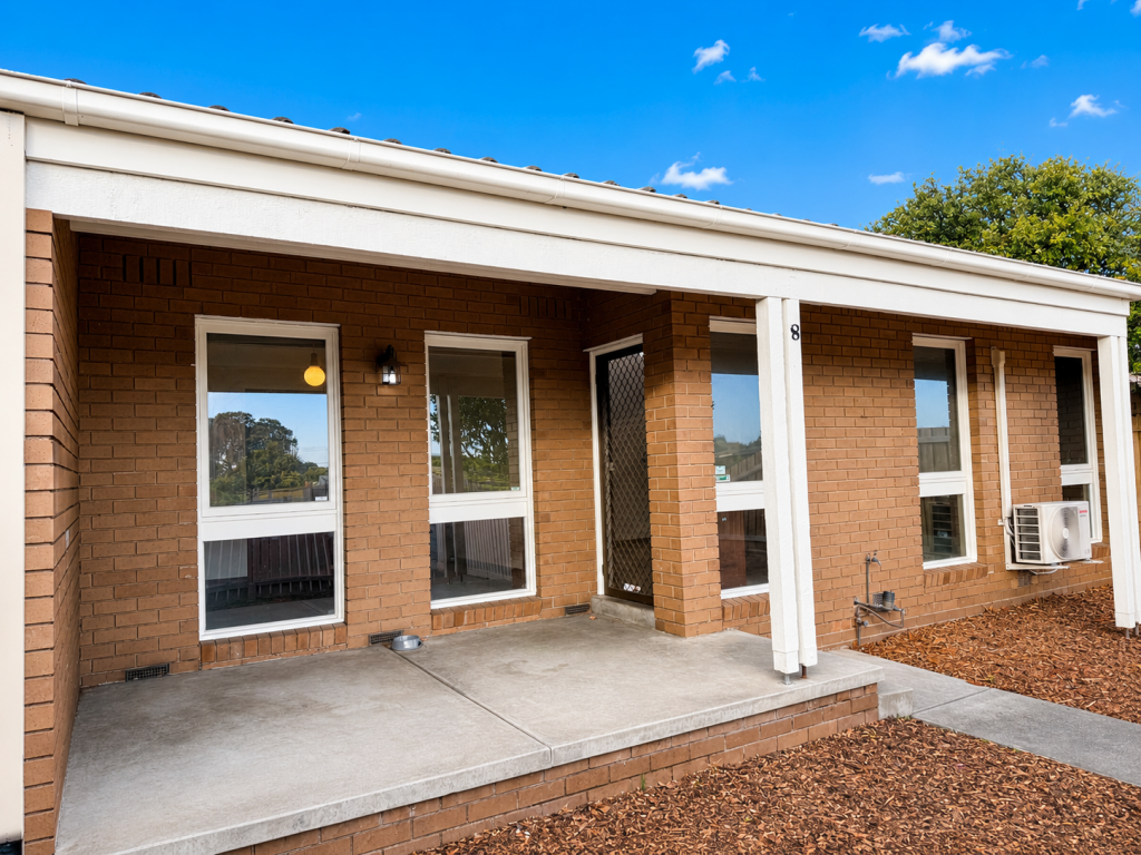 8/9a Coombs Ave, Oakleigh South, VIC 3167