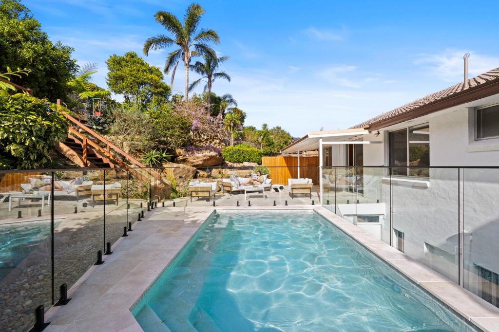22 Sir Thomas Mitchell Dr, Davidson, NSW 2085