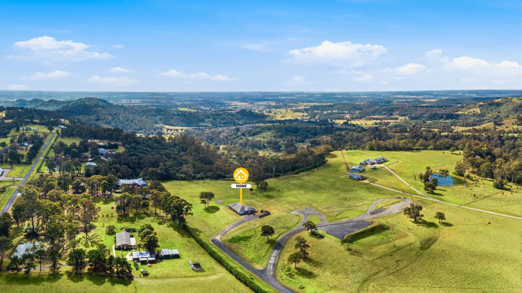440 Mount Hercules Rd, Razorback, NSW 2571
