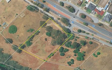 Rimmer Lane, Kenwick, WA 6107