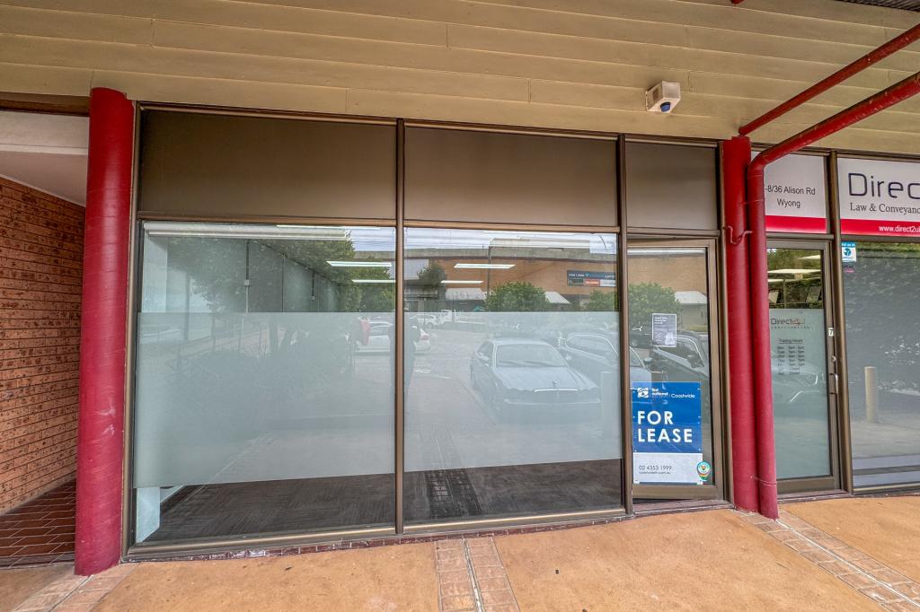 6/36 Alison Rd, Wyong, NSW 2259