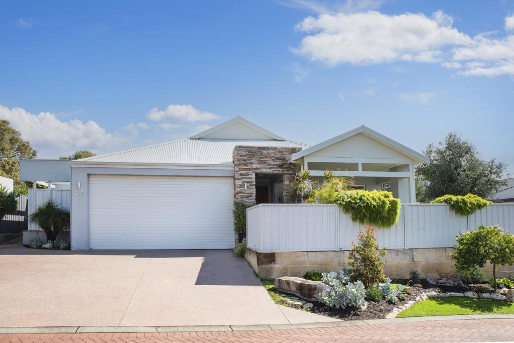 26 Galley Rmbl, Dunsborough, WA 6281