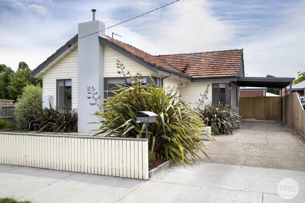 224 Kline St, Eureka, VIC 3350