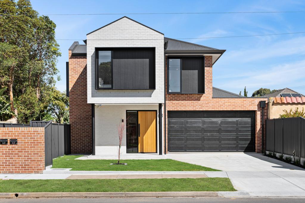 63 Le Hunte St, Kilburn, SA 5084