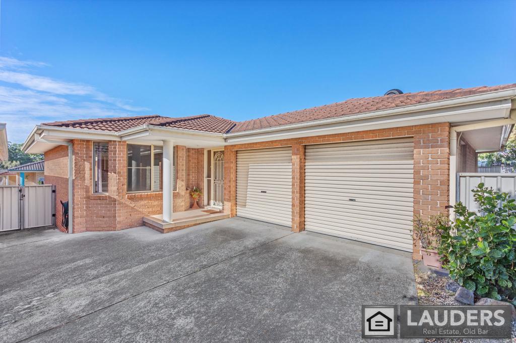 3/72 Old Bar Rd, Old Bar, NSW 2430