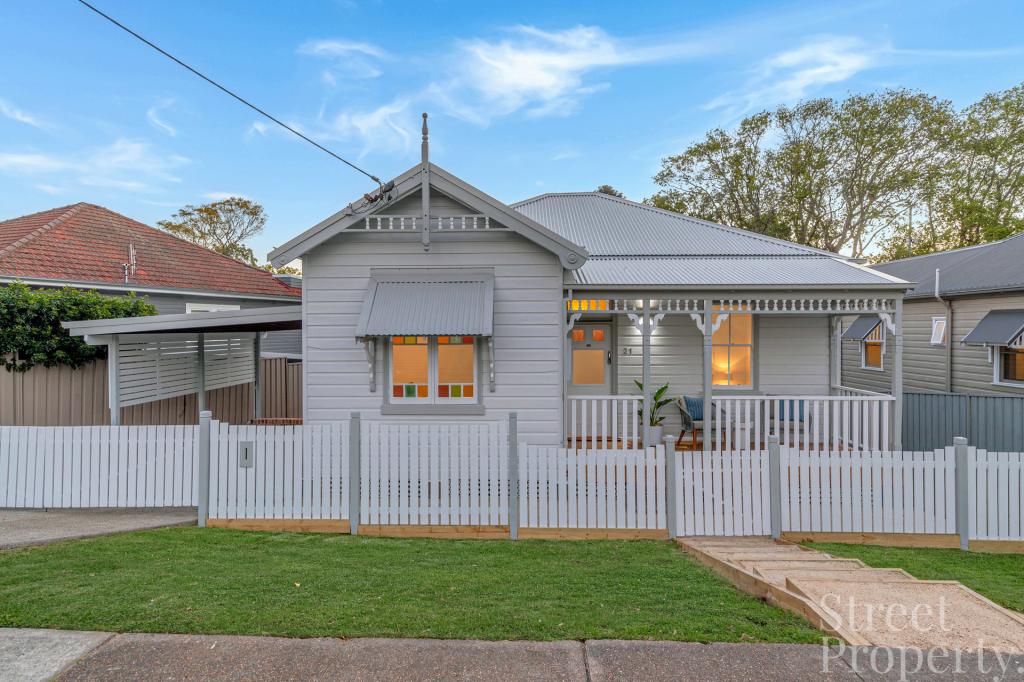 21 Brooks St, Wallsend, NSW 2287