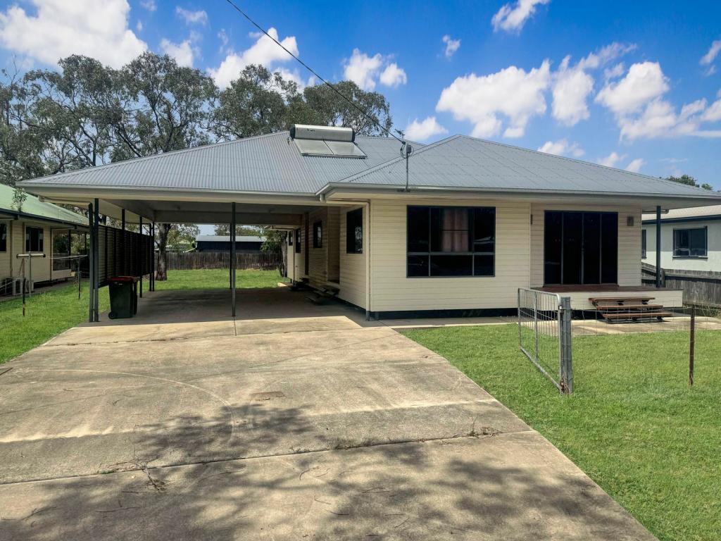 38 Kemmis St, Nebo, QLD 4742