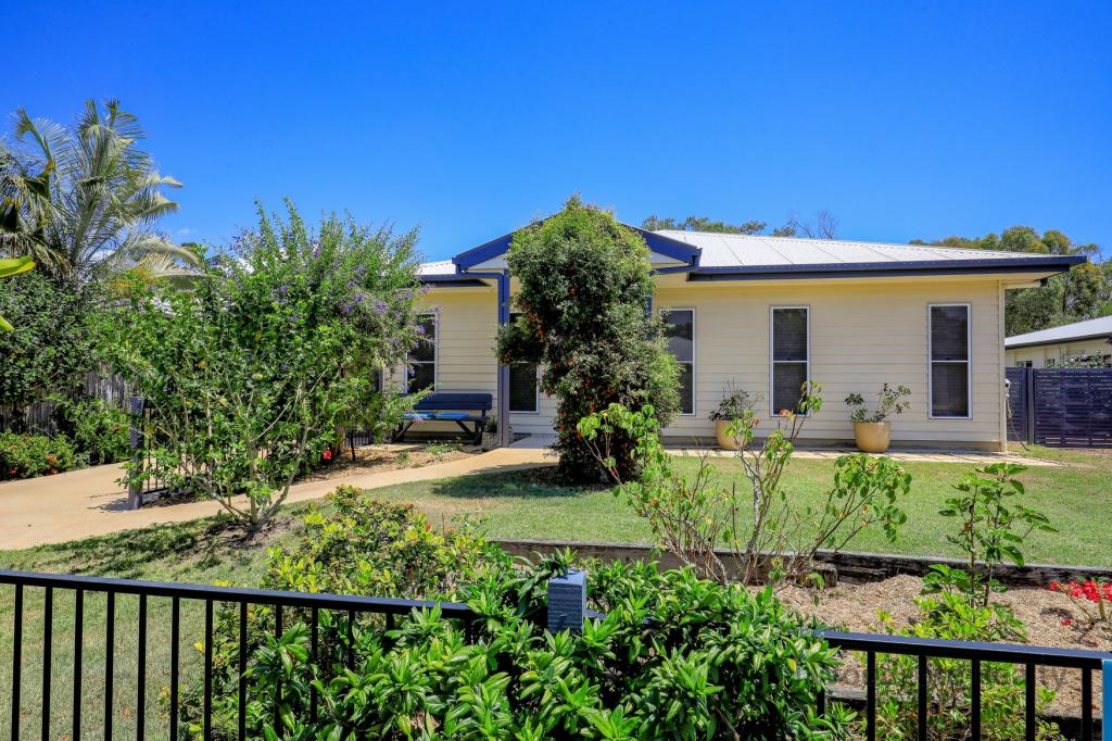 5 Beech Ct, Woodgate, QLD 4660