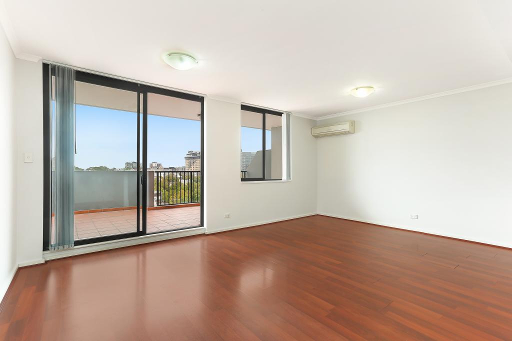 106/209-211 HARRIS ST, PYRMONT, NSW 2009