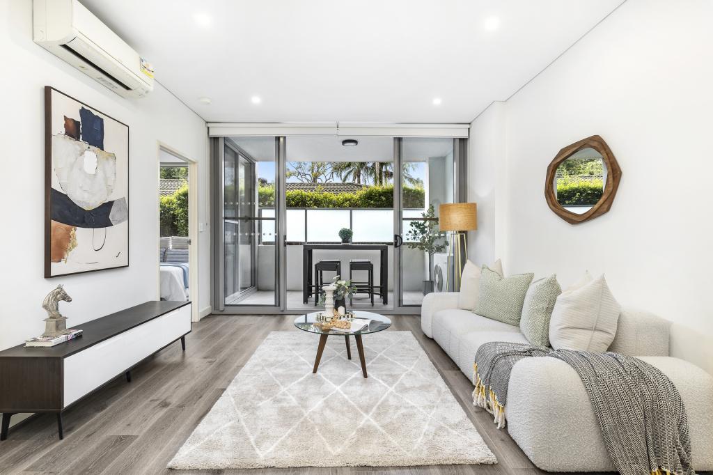 3/2 Cowan Rd, Mount Colah, NSW 2079