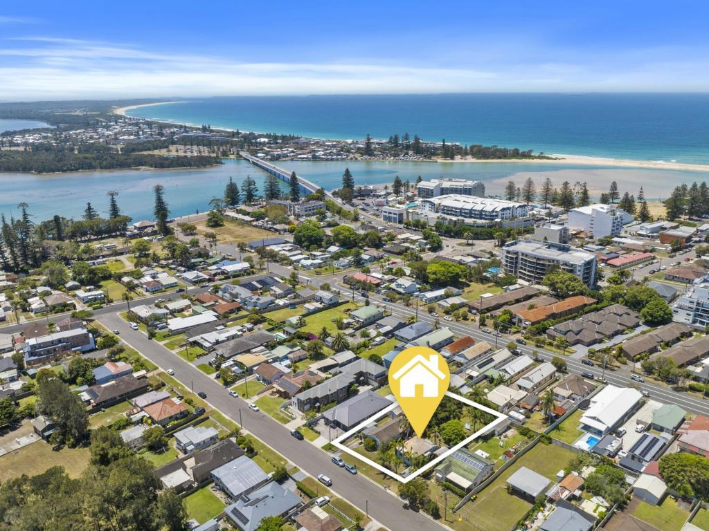 18-20 MCGIRR AVE, THE ENTRANCE, NSW 2261