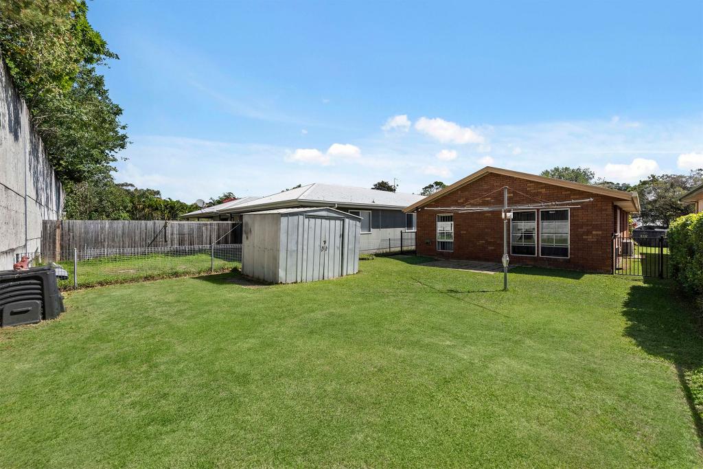 14b Clare Ave, Wynnum West, QLD 4178