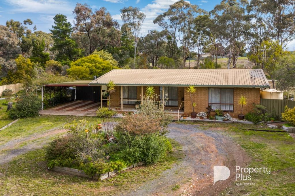 34 Smiths Rd, Maiden Gully, VIC 3551