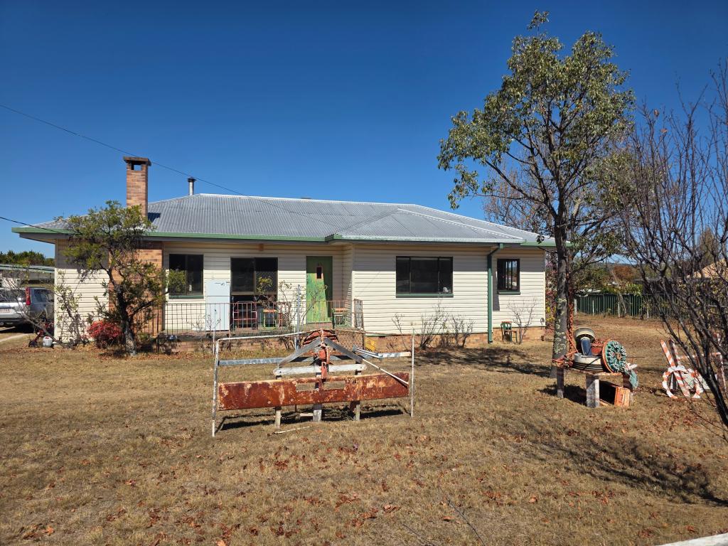 97 College Rd, Stanthorpe, QLD 4380