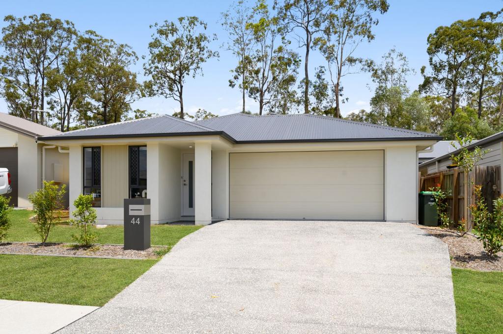 44 TALPA ST, COOMERA, QLD 4209