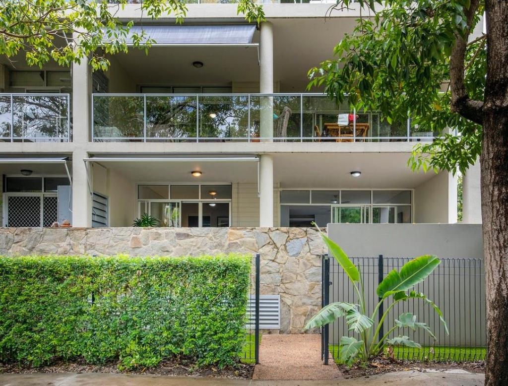 9/18 Ferry Lane, Bulimba, QLD 4171