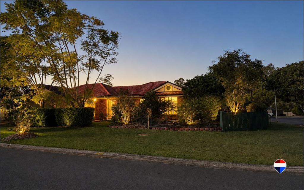 5 Centennial Ct, Upper Caboolture, QLD 4510