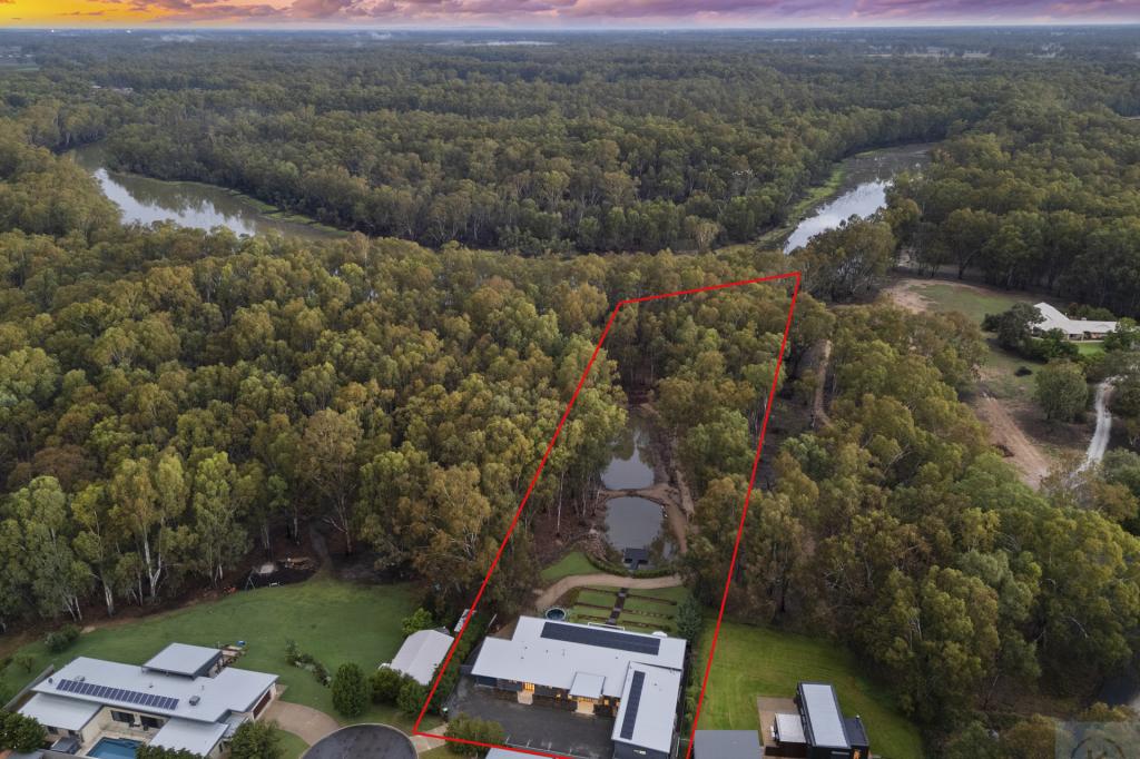 5 La Belle Ct, Tocumwal, NSW 2714