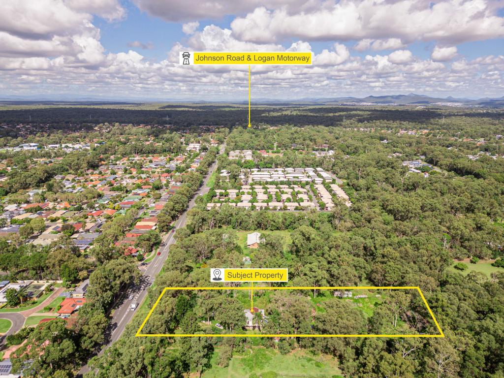 109 WOOGAROO ST, ELLEN GROVE, QLD 4078