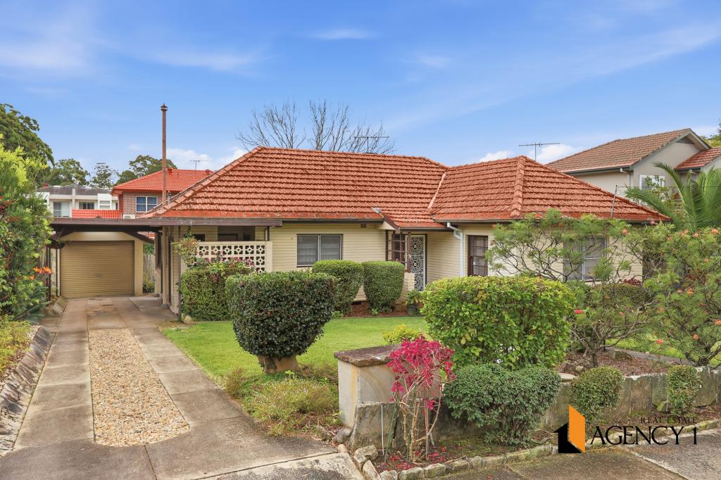 12 Cecil St, Denistone East, NSW 2112