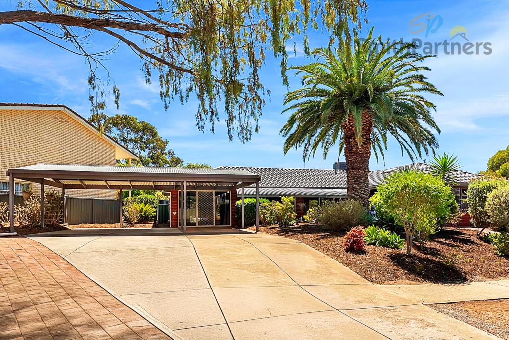 3 Zephyr Ct, Surrey Downs, SA 5126