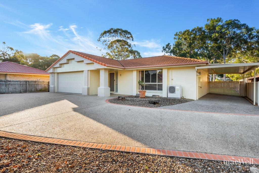 13 Cristella Cl, Capalaba, QLD 4157