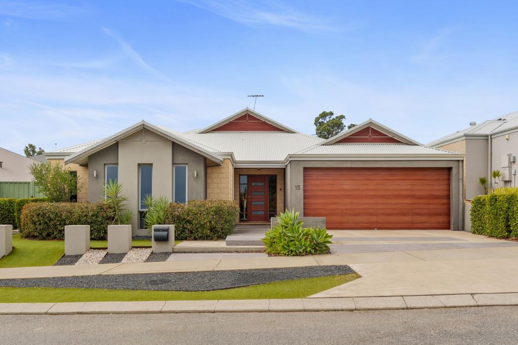 15 Cape Mndr, Baldivis, WA 6171
