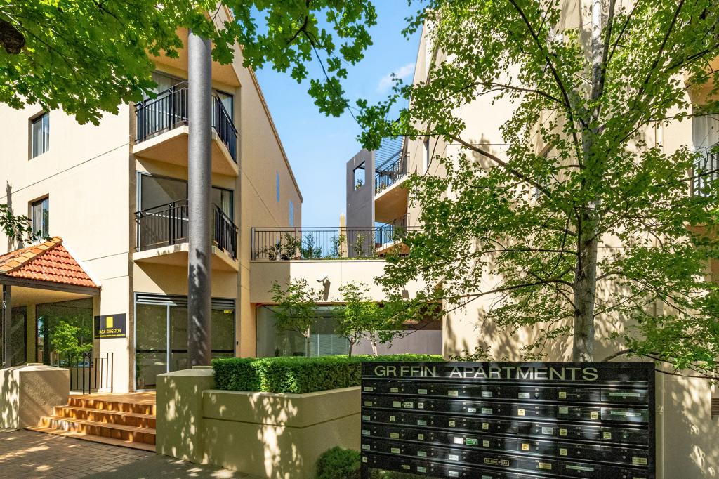 146/8 Jardine St, Kingston, ACT 2604