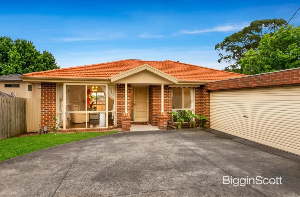 2/47 Panoramic Gr, Glen Waverley, VIC 3150