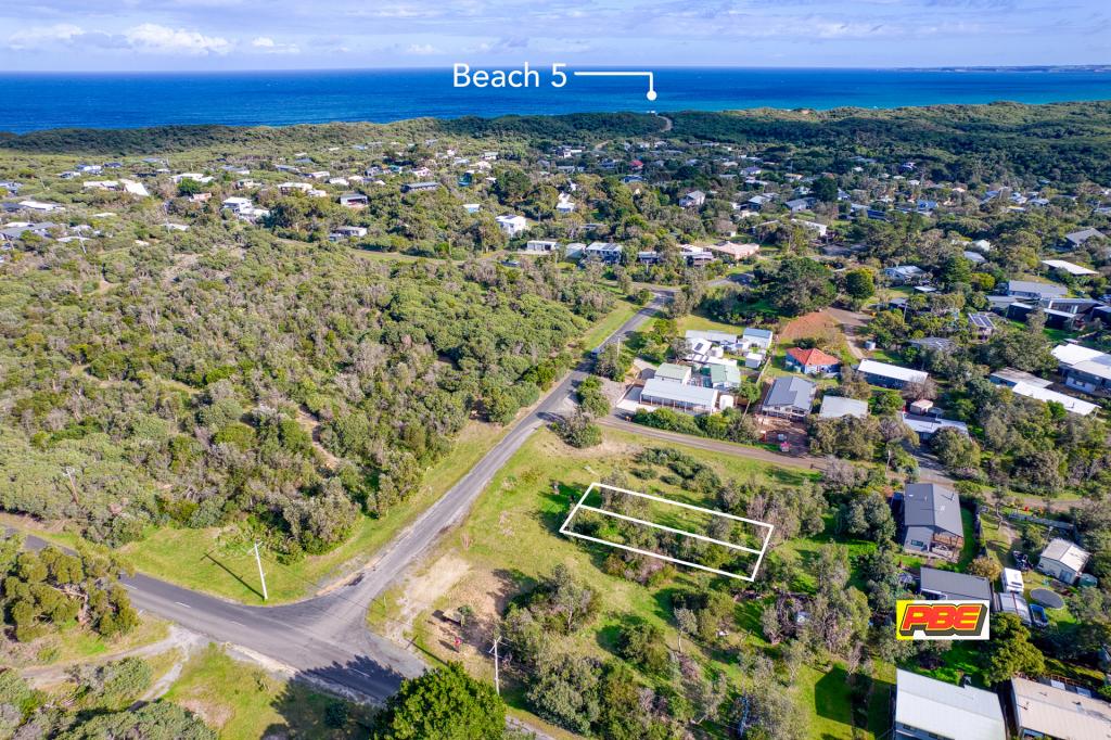 10 Black Ave, Venus Bay, VIC 3956
