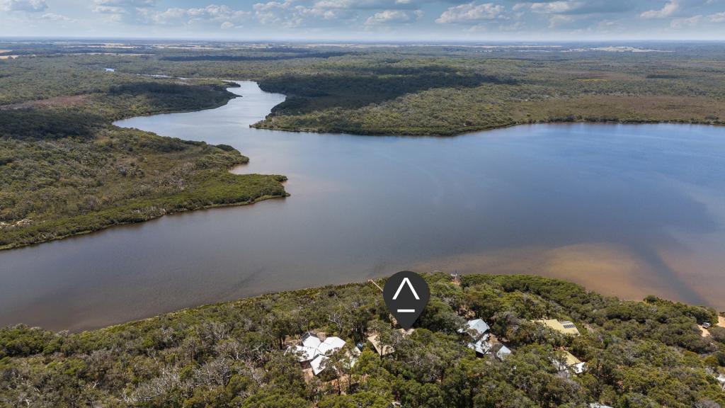 30 Sabina Dr, Molloy Island, WA 6290