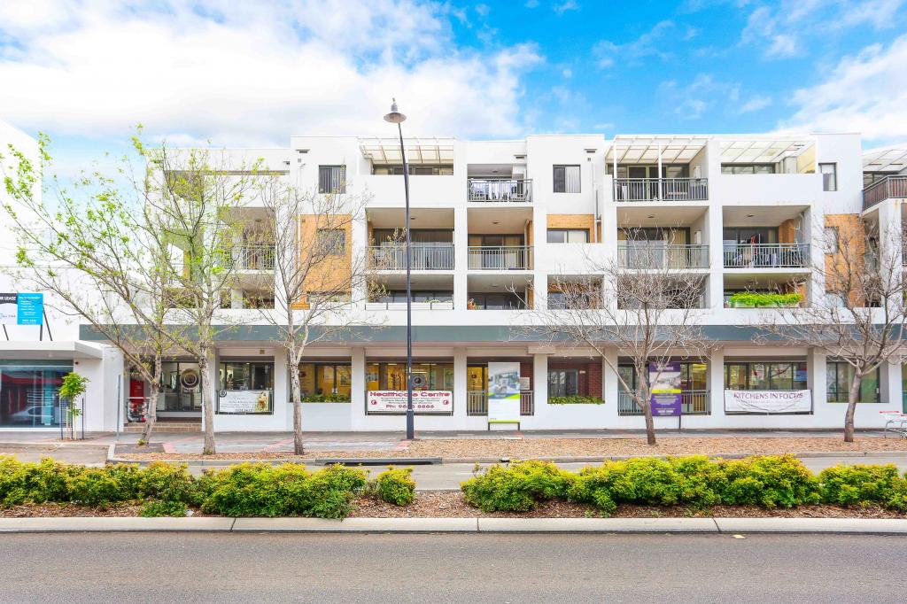 36/52 President Ave, Caringbah, NSW 2229