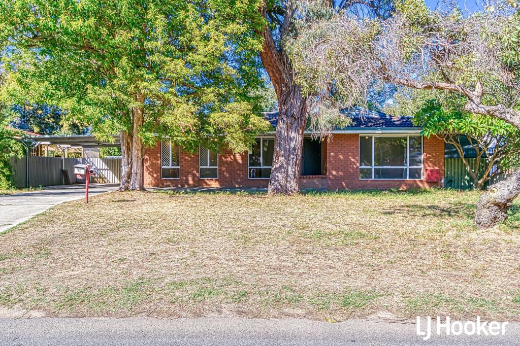 27 Kootingal Rd, Armadale, WA 6112