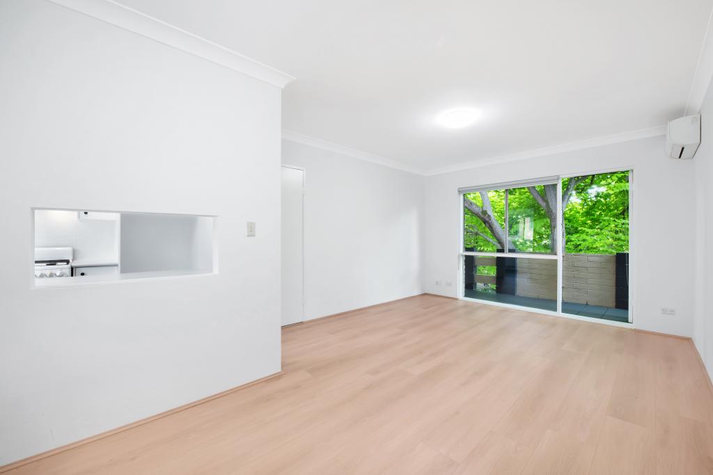 7/98-100 BURNS BAY RD, LANE COVE, NSW 2066