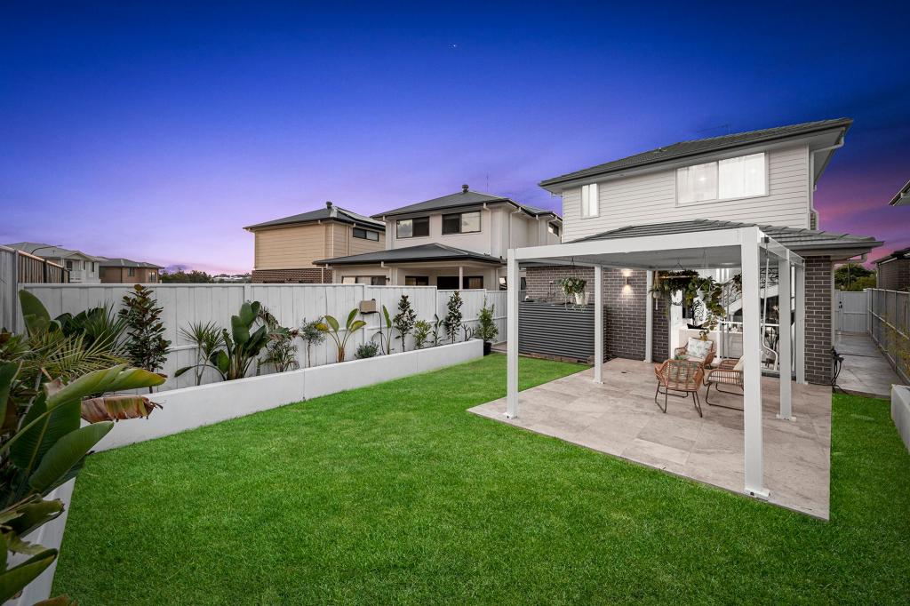 413 SETTLEMENT DR, BOX HILL, NSW 2765