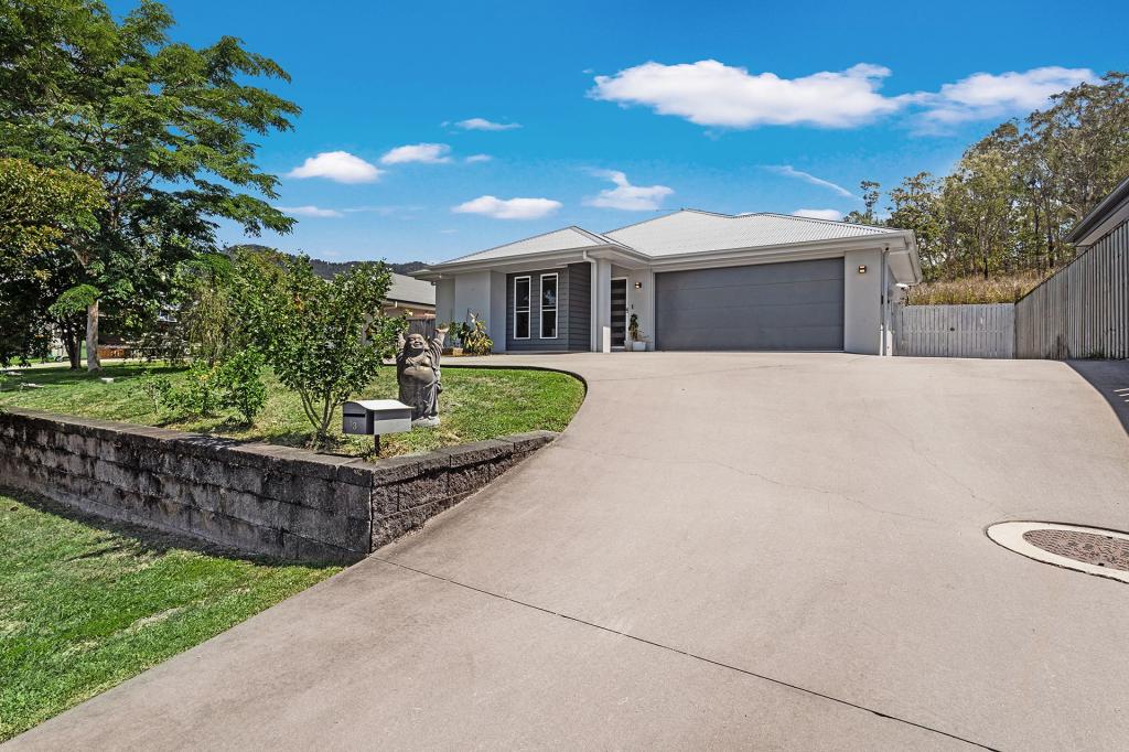 13 Spritsail Cres, Cannon Valley, QLD 4800