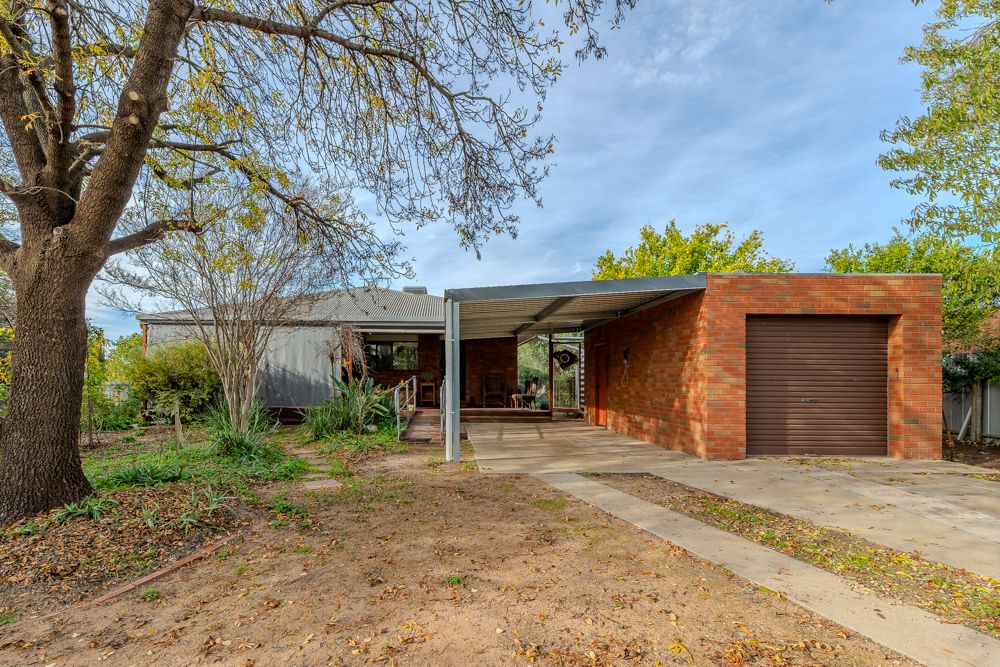 47 Camerons Rd, Hattah, VIC 3501