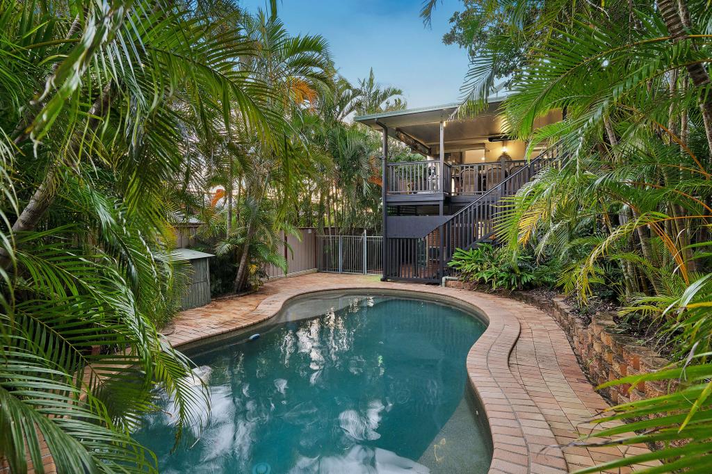 31 Mirbelia St, Everton Hills, QLD 4053